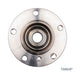 Wheel Bearing and Hub Assembly Timken HA590683