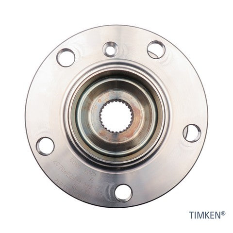 Wheel Bearing and Hub Assembly Timken HA590684