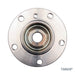 Wheel Bearing and Hub Assembly Timken HA590684