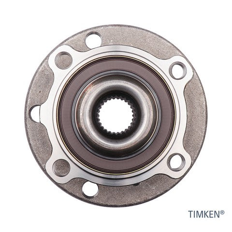 Wheel Bearing and Hub Assembly Timken HA590684