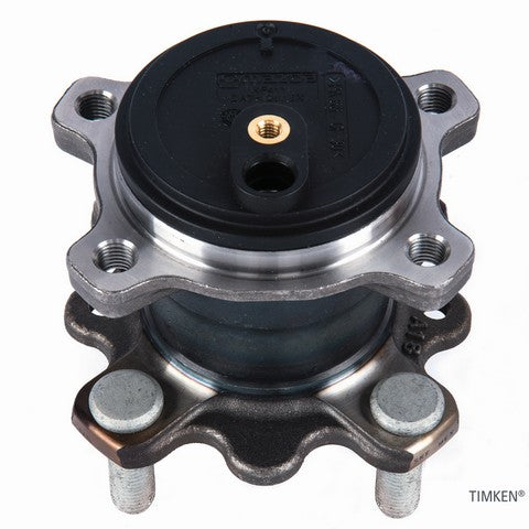 Wheel Bearing and Hub Assembly Timken HA590685