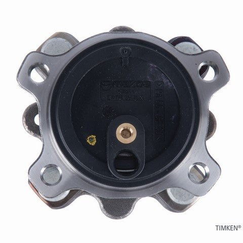 Wheel Bearing and Hub Assembly Timken HA590685