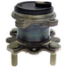 Wheel Bearing and Hub Assembly DT Components HA590685