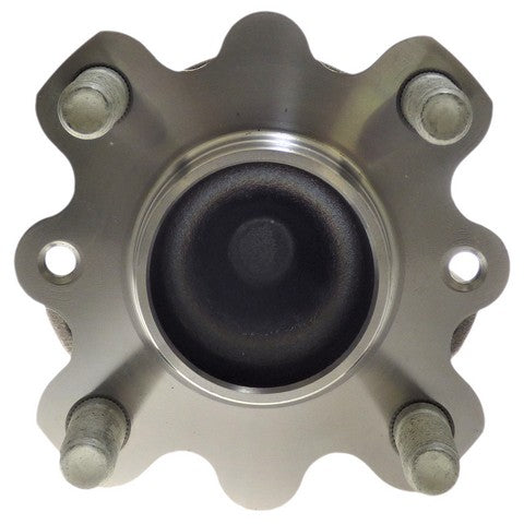 Wheel Bearing and Hub Assembly DT Components HA590685