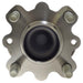 Wheel Bearing and Hub Assembly DT Components HA590685