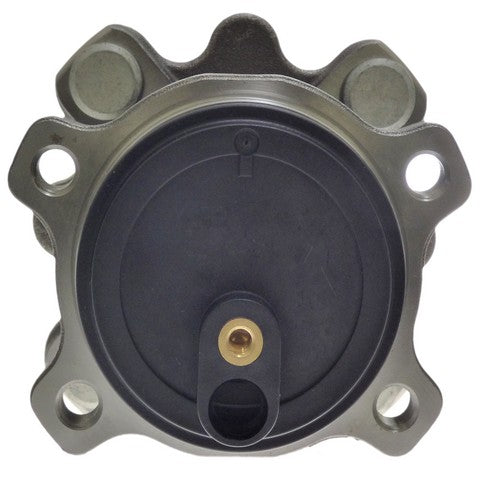 Wheel Bearing and Hub Assembly DT Components HA590685