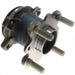 Wheel Bearing and Hub Assembly DT Components HA590685