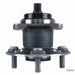Wheel Bearing and Hub Assembly Timken HA590686