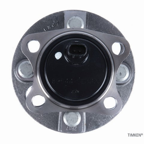 Wheel Bearing and Hub Assembly Timken HA590686
