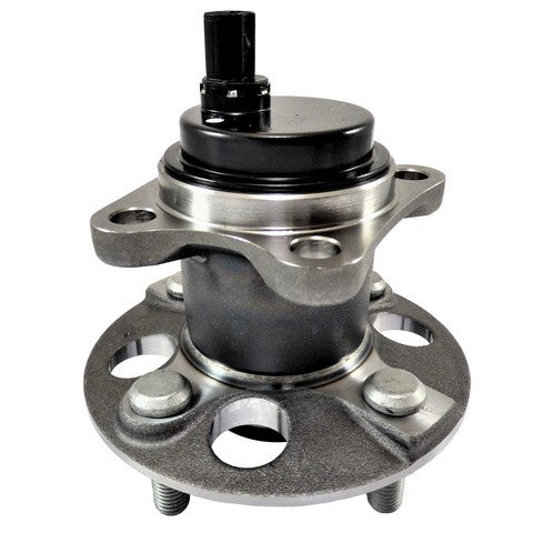 Wheel Bearing and Hub Assembly DT Components HA590686