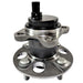 Wheel Bearing and Hub Assembly DT Components HA590686