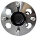 Wheel Bearing and Hub Assembly DT Components HA590686