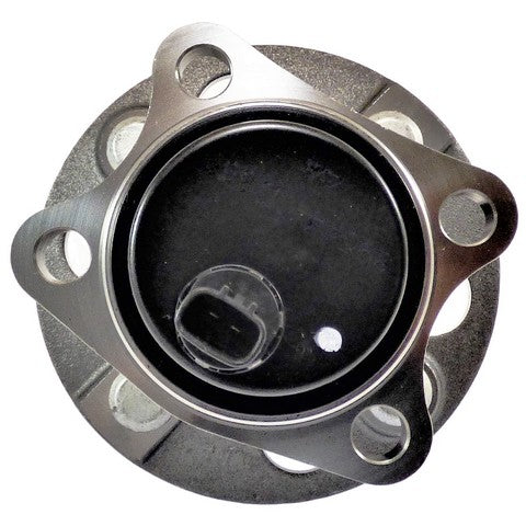 Wheel Bearing and Hub Assembly DT Components HA590686
