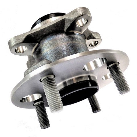 Wheel Bearing and Hub Assembly DT Components HA590686
