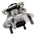 Wheel Bearing and Hub Assembly DT Components HA590686