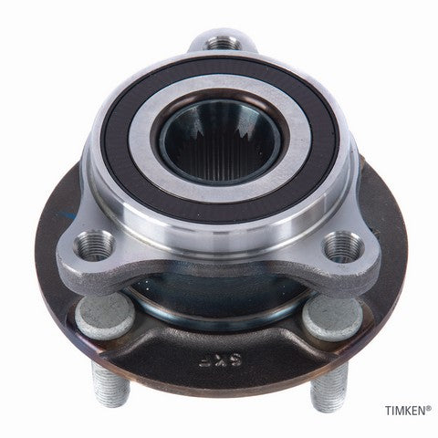 Wheel Bearing and Hub Assembly Timken HA590687
