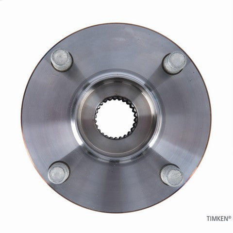 Wheel Bearing and Hub Assembly Timken HA590687