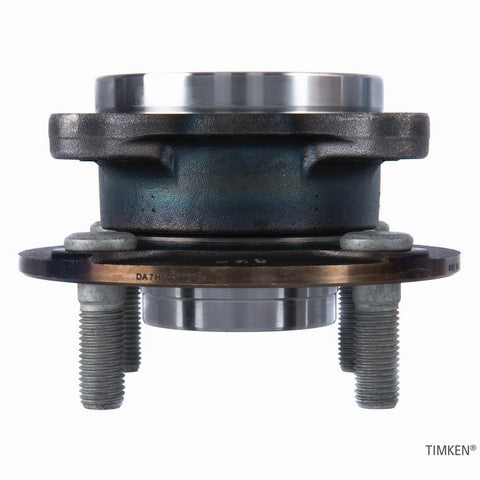 Wheel Bearing and Hub Assembly Timken HA590687