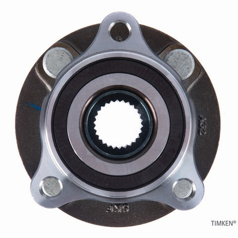 Wheel Bearing and Hub Assembly Timken HA590687