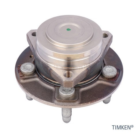 Wheel Bearing and Hub Assembly Timken HA590689