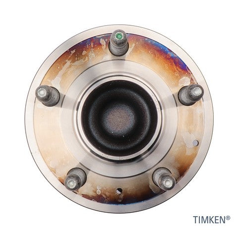 Wheel Bearing and Hub Assembly Timken HA590689