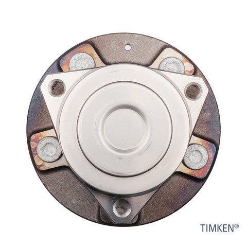 Wheel Bearing and Hub Assembly Timken HA590689