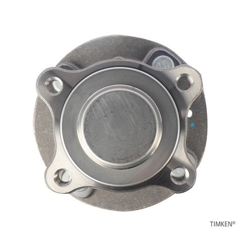 Wheel Bearing and Hub Assembly Timken HA590691