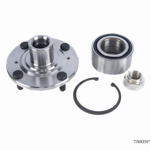 Wheel Bearing and Hub Assembly Timken HA590693K