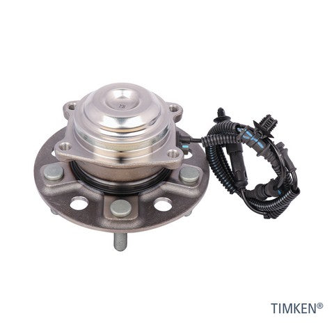 Wheel Bearing and Hub Assembly Timken HA590694