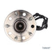 Wheel Bearing and Hub Assembly Timken HA590694