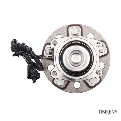 Wheel Bearing and Hub Assembly Timken HA590694