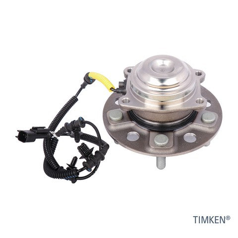 Wheel Bearing and Hub Assembly Timken HA590695