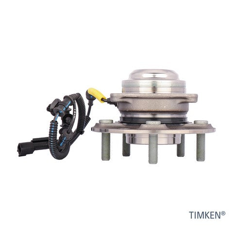 Wheel Bearing and Hub Assembly Timken HA590695