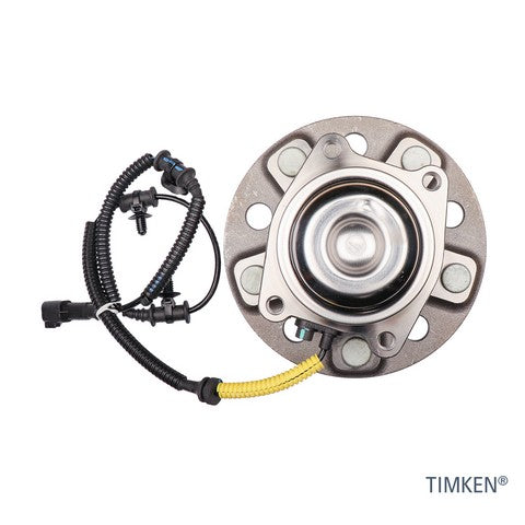 Wheel Bearing and Hub Assembly Timken HA590695
