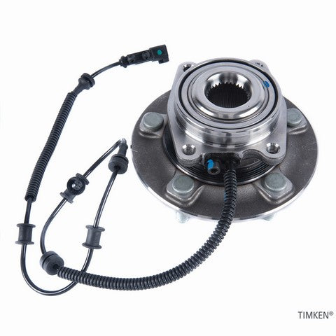 Wheel Bearing and Hub Assembly Timken HA590696