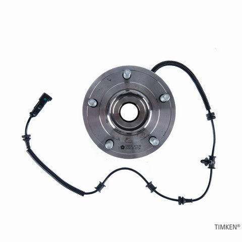 Wheel Bearing and Hub Assembly Timken HA590696