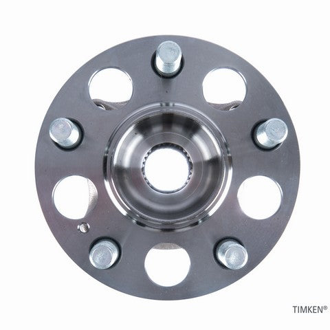 Wheel Bearing and Hub Assembly Timken HA590697