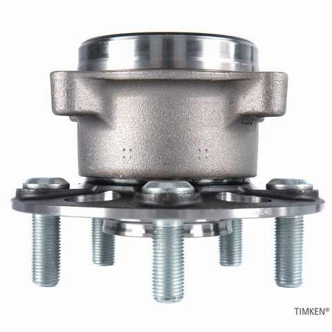 Wheel Bearing and Hub Assembly Timken HA590697