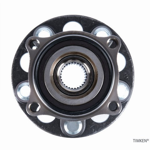 Wheel Bearing and Hub Assembly Timken HA590697