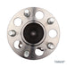 Wheel Bearing and Hub Assembly Timken HA590698