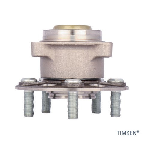 Wheel Bearing and Hub Assembly Timken HA590698