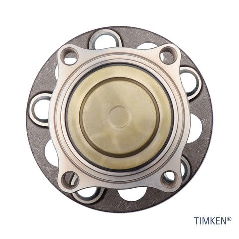 Wheel Bearing and Hub Assembly Timken HA590698