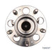 Wheel Bearing and Hub Assembly Timken HA590701