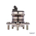 Wheel Bearing and Hub Assembly Timken HA590701