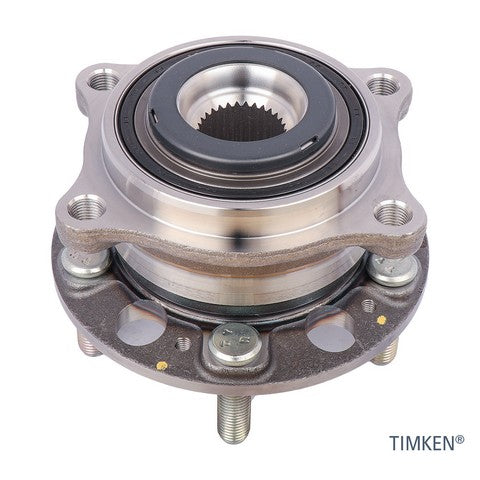 Wheel Bearing and Hub Assembly Timken HA590705