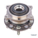Wheel Bearing and Hub Assembly Timken HA590705
