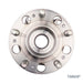 Wheel Bearing and Hub Assembly Timken HA590705