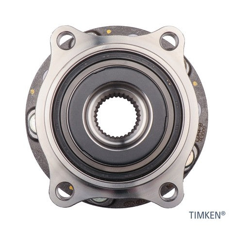 Wheel Bearing and Hub Assembly Timken HA590705