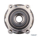 Wheel Bearing and Hub Assembly Timken HA590705