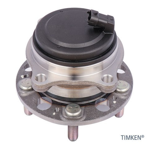 Wheel Bearing and Hub Assembly Timken HA590706